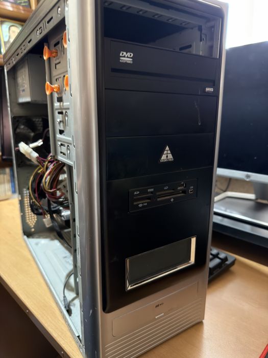 Продам бу комьютер