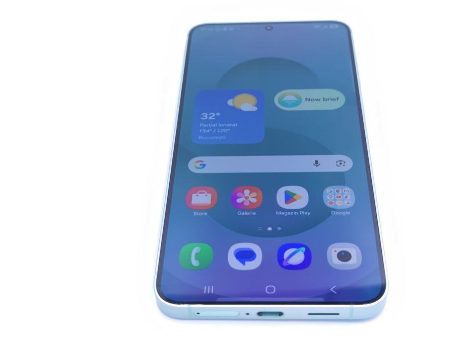 Samsung S25 Plus 512GB Mint 12GB Dual SIM, Garantie 24 luni | #D95738