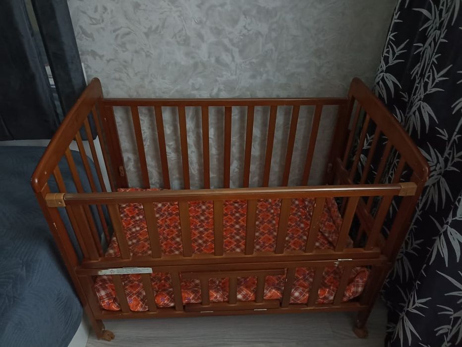 Трансформер манеж