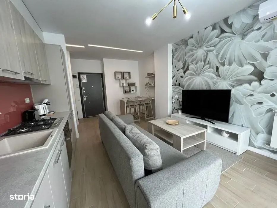Apartament 2 camere in Mamaia langa Loft si plaja! — fotografia 3