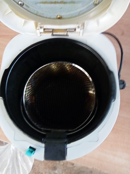 Продам фритюрница