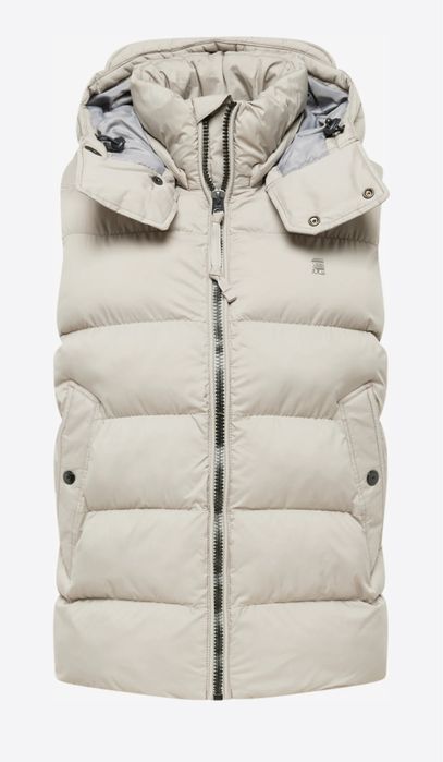 G-Star RAW Елек 'Whistler'  с отделяща се качулка