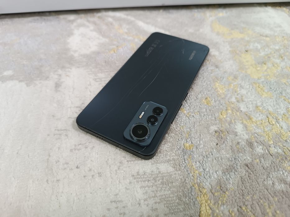 Xiaomi 12 Lite / 128GB.