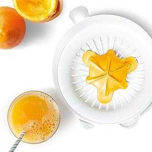 Bosch MCP3500N Citrus press, 800ml, без бисфенол А (BPA) Цитрус преса