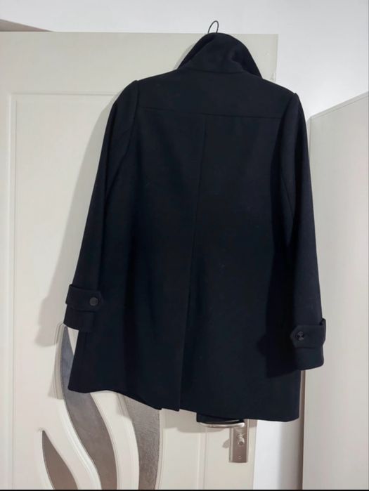 Palton Tommy Hilfiger nou