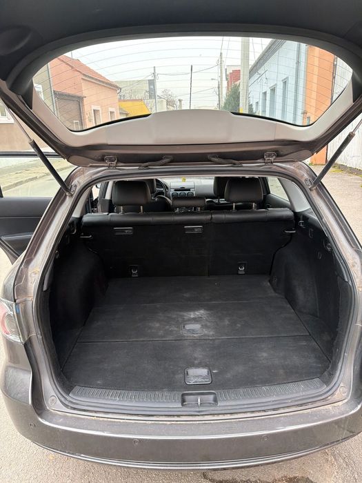 Vând Mazda 6 din 2007