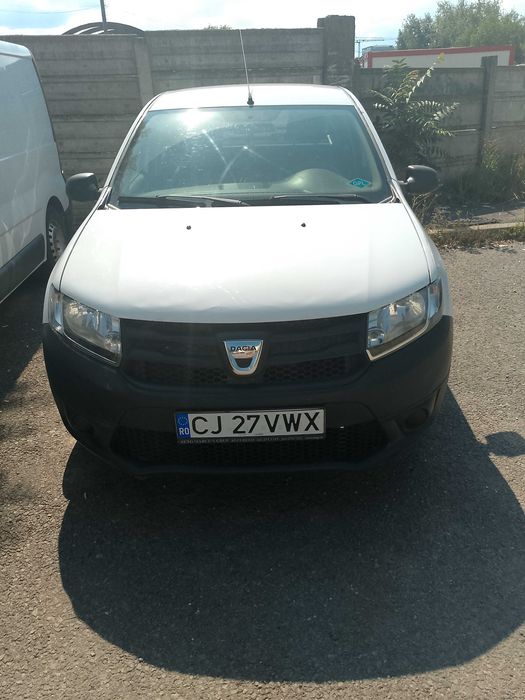 DACIA 1100 2013 — imagine 5