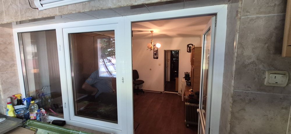 Vand garsoniera 21 m2