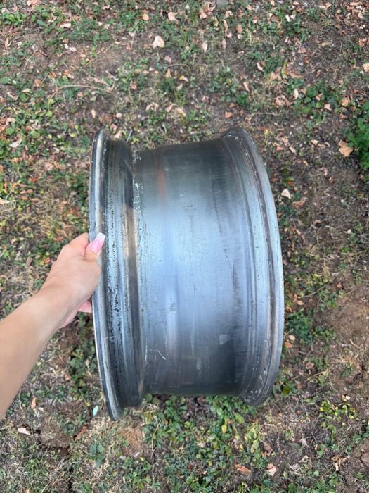 Bmw джанта 19" цола