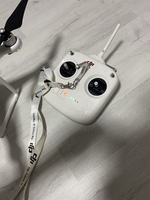 Drona phantom 3 standard