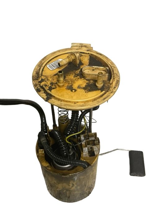 Pompa Combustibil Volkswagen Passat 3C2 2005 - 2010 2.0 Tdi 16V Bkp, C