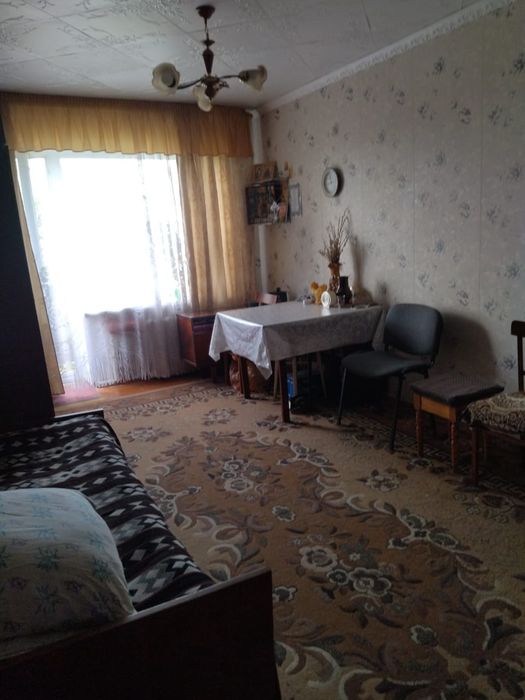 Продам квартиру 1,5