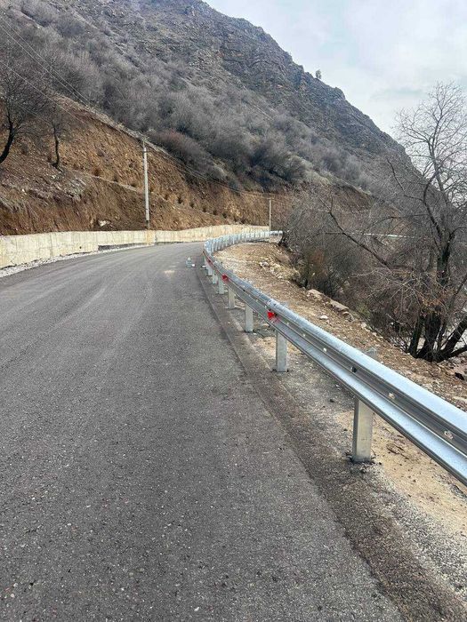 Yo‘l to‘siqlari (Dorojniy ograjdeniya)