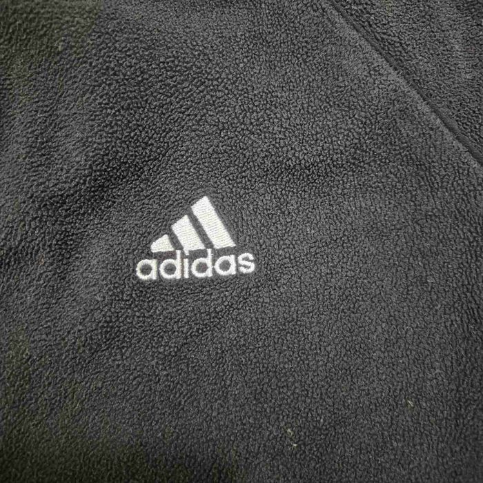 Дамски суитчър Adidas полар