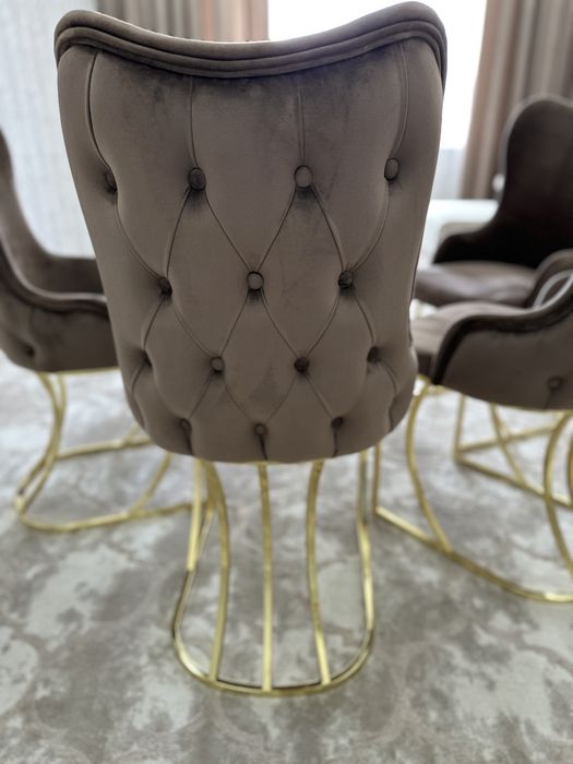 Турция стулья >