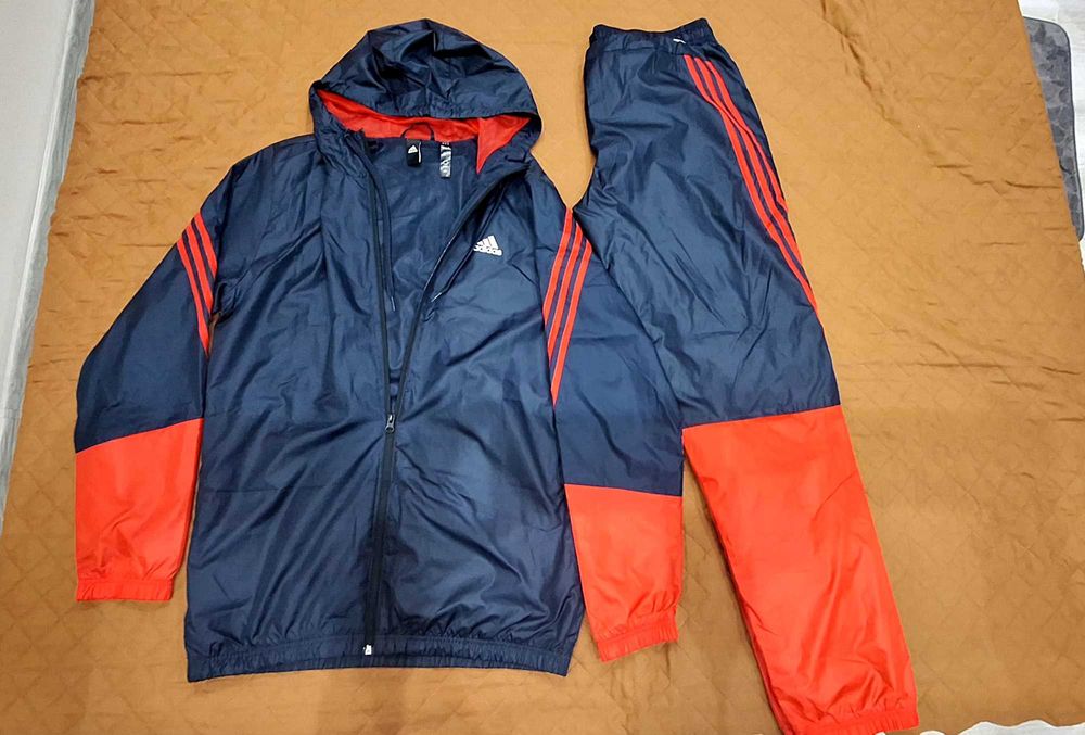 Мъжки екип Adidas