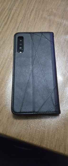 Samsung A7 2018 Уникален!