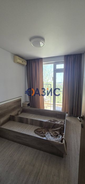 Продава се Двустаен апартамент в к.к. Слънчев бряг - 51 кв.м за 680 €/кв.м - Снимка #7