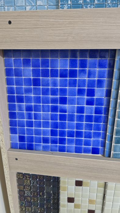 Майолика,Мозайка в широком ассортименте от производителя