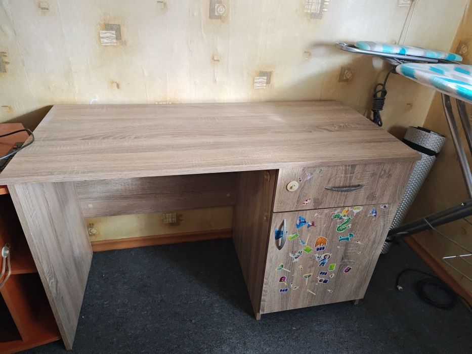 Детски спален комплект