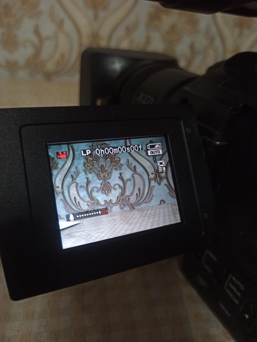 Panasonic MD 10000 сотилади!!!