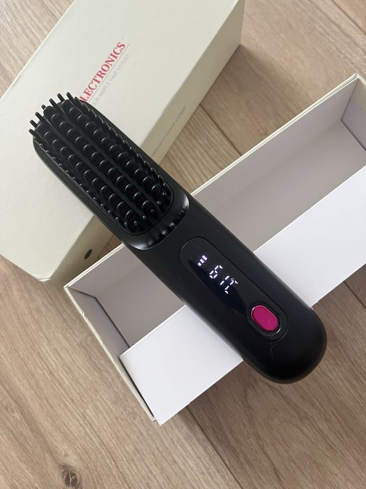 Електрическа четка за коса