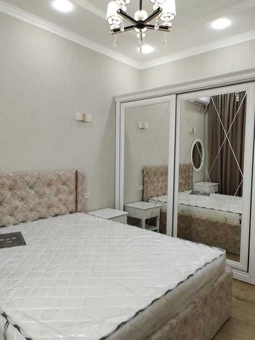 ЖК Сайрам квартал №14 Ахмад Дониш Юнусабад ижара 2/9/16 60м²