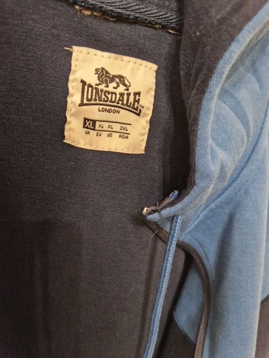 Нов мъжки екип Lond sale