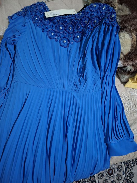 Турецкая платья красивая