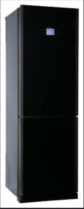Холодильник LG GA-B399TGMR