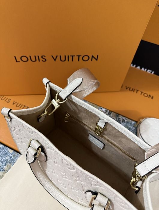 Дамска чанта Louis Vuitton