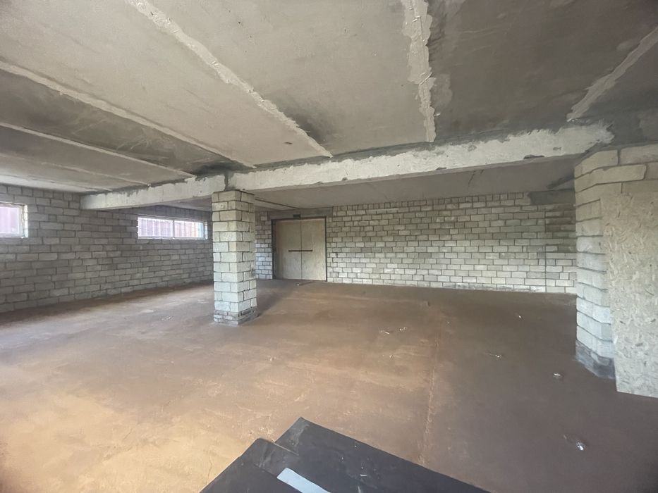 Сдам в аренду помещение