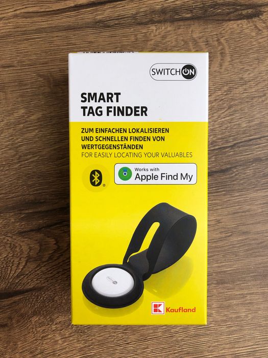 Устройство Smart Tag