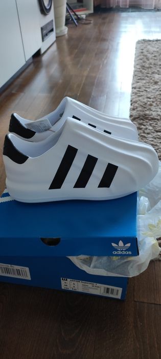Adidas adiFOM Superstar J