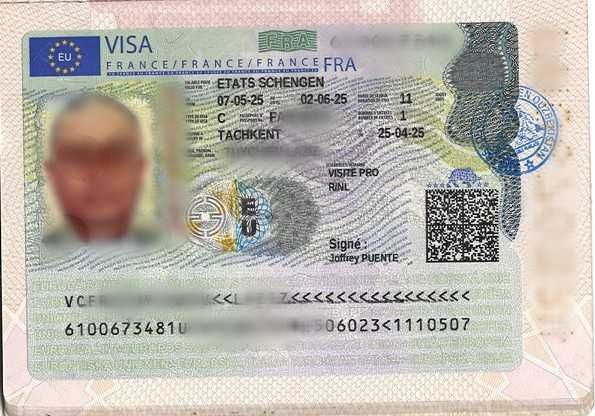 Визовая поддержка Франция Германия, Шенген, Бразилия, Марокко и другие