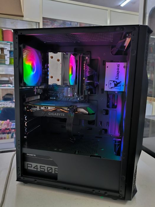 Продам системный блок