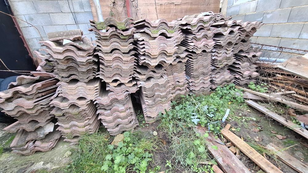 Продавам КЕРЕМИДИ Bramak