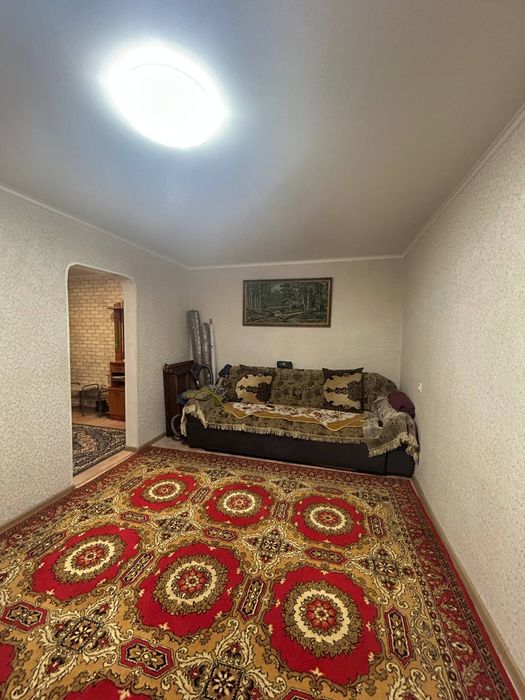 Срочно продаю квартиру