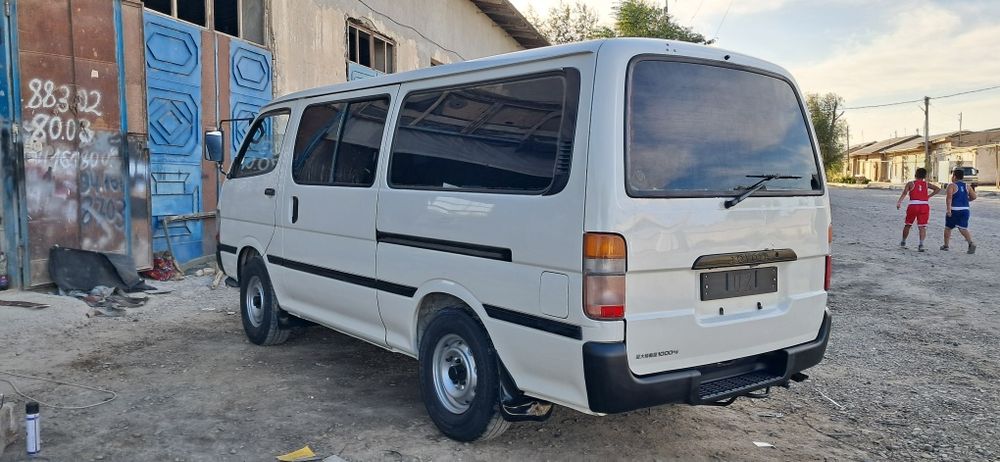 Тайота хайс холати зур радной кам юрган афтамат