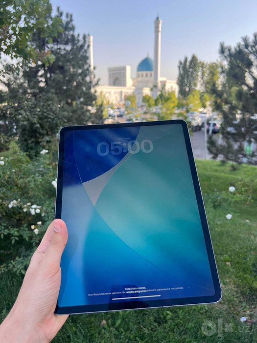 iPad Pro 12.9 Apple