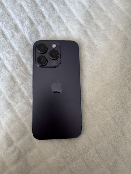 Iphone 14 pro 128 gb