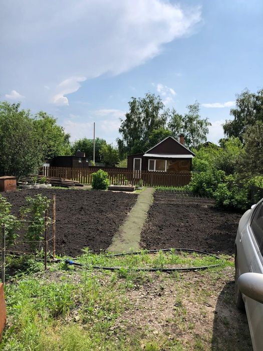 Продам дачу с/о 131 км Путеец4