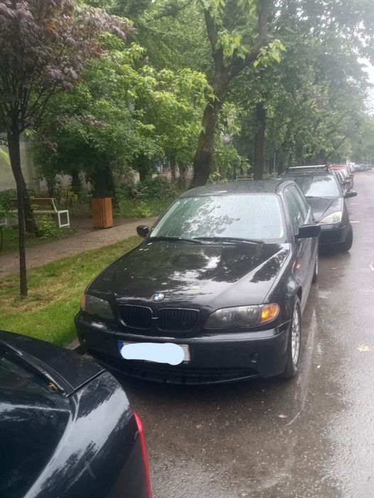 Dezmembrez Bmw X3 2.0 4x4,  e60 2.0 si 3.0 d,  730D 3.0, e46 2.0 1