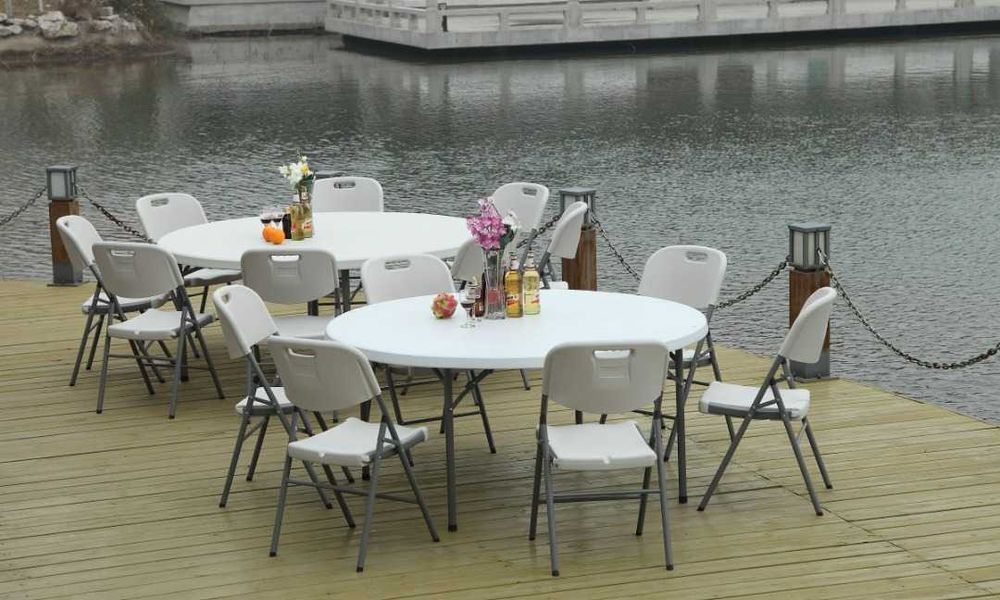 PROMOTIE_Scaun pliant evenimente catering spectacol