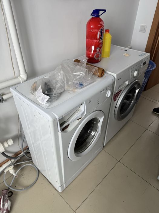 Продам стиральные машинки