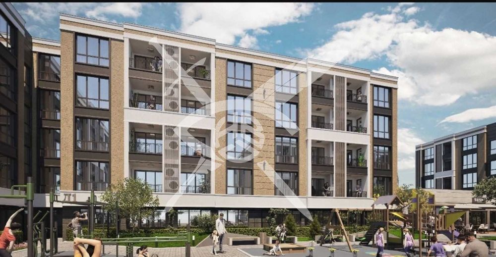 Едностаен апратамент в Южен!