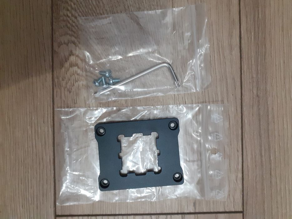 Contact frame CPU AM5