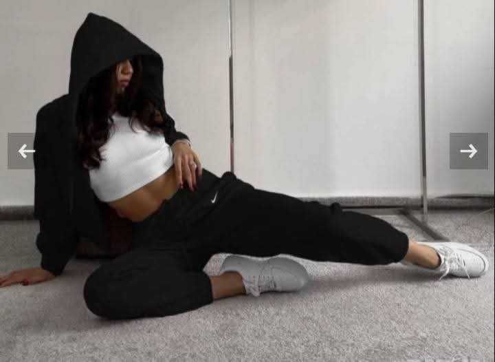 Дамски екипи 35 евро. С-М-Л