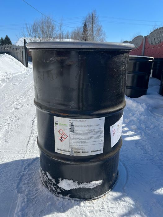 Продам бочки б/у