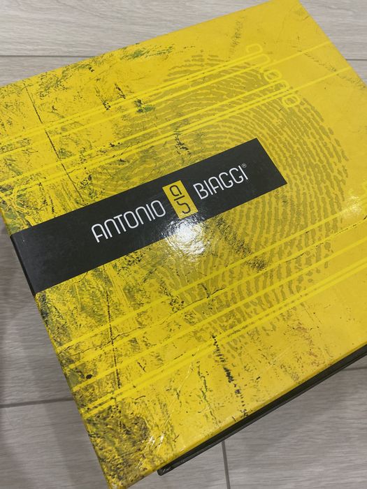 Ботильоны Antonio Biaggi, Италия, 36 р